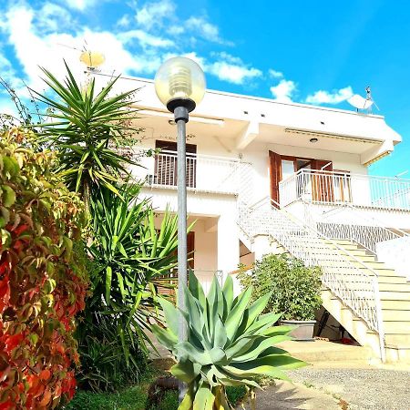 Casa Vacanze Sea-Life Alcamo Marina Kültér fotó