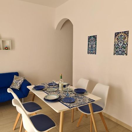 Casa Vacanze Sea-Life Alcamo Marina Kültér fotó
