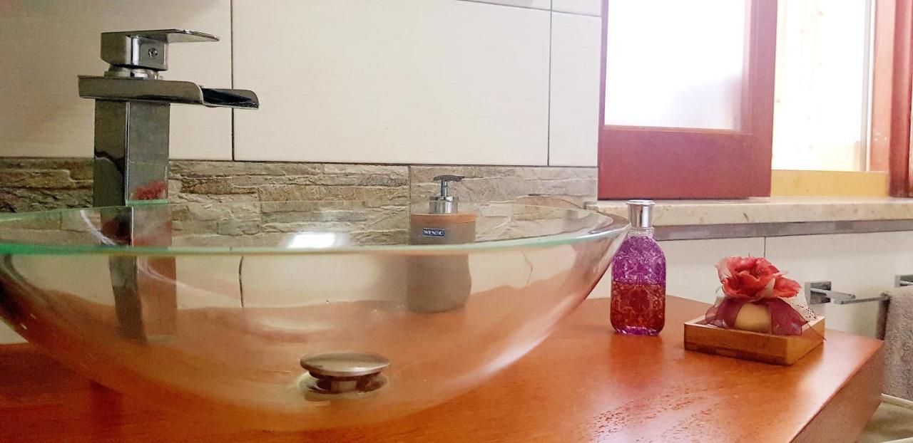 Casa Vacanze Sea-Life Alcamo Marina Kültér fotó