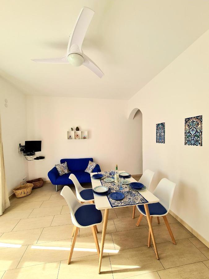 Casa Vacanze Sea-Life Alcamo Marina Kültér fotó