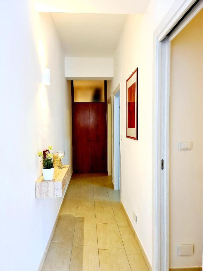 Casa Vacanze Sea-Life Alcamo Marina Kültér fotó