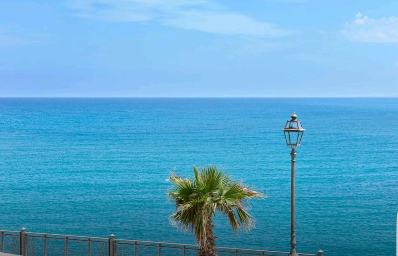 Casa Vacanze Sea-Life Alcamo Marina Kültér fotó