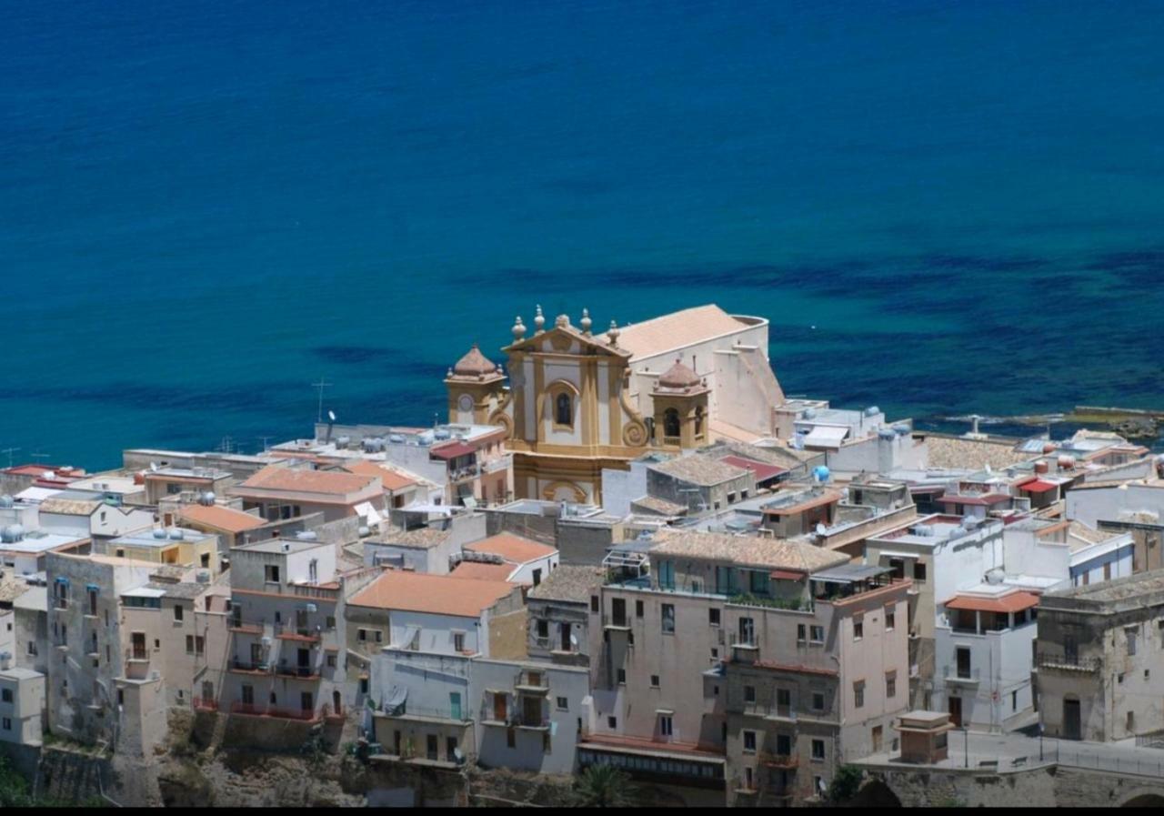 Casa Vacanze Sea-Life Alcamo Marina Kültér fotó