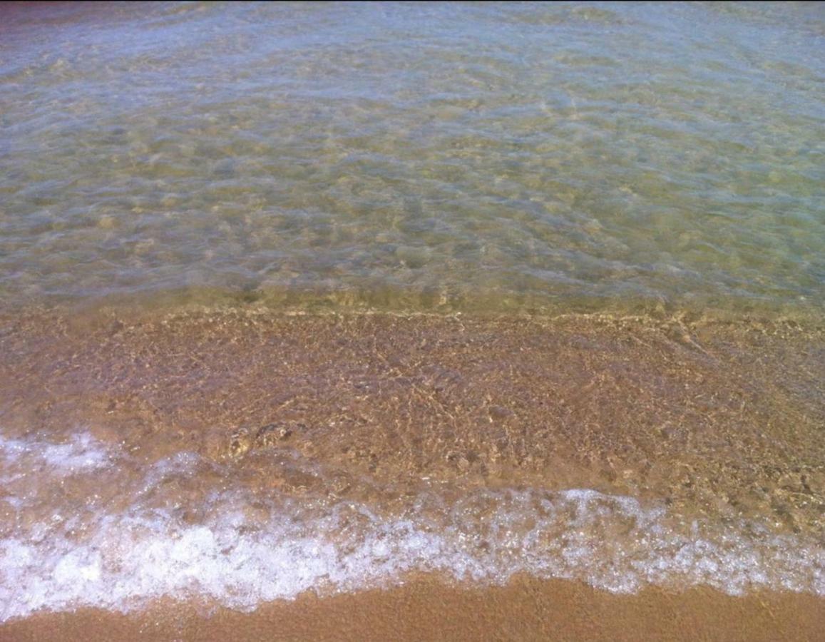 Casa Vacanze Sea-Life Alcamo Marina Kültér fotó