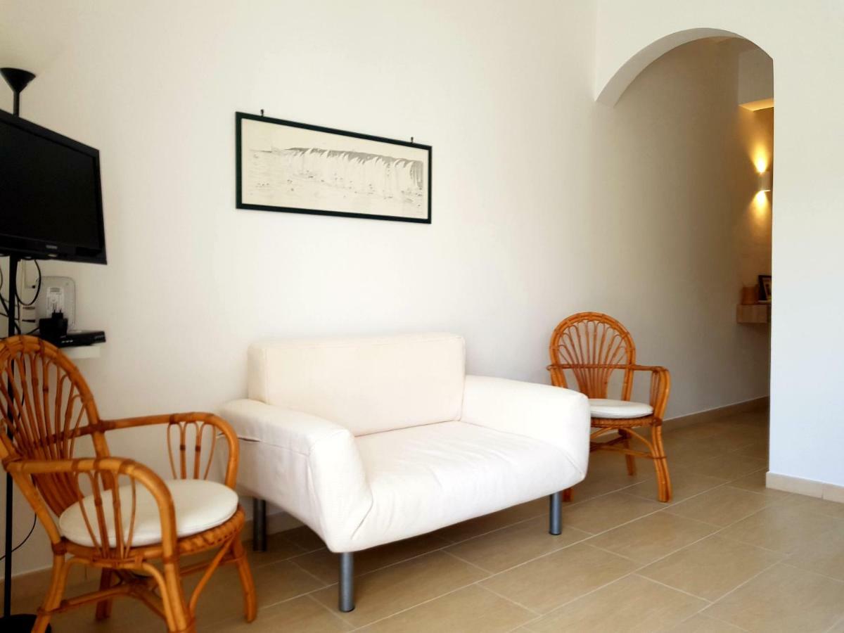 Casa Vacanze Sea-Life Alcamo Marina Kültér fotó