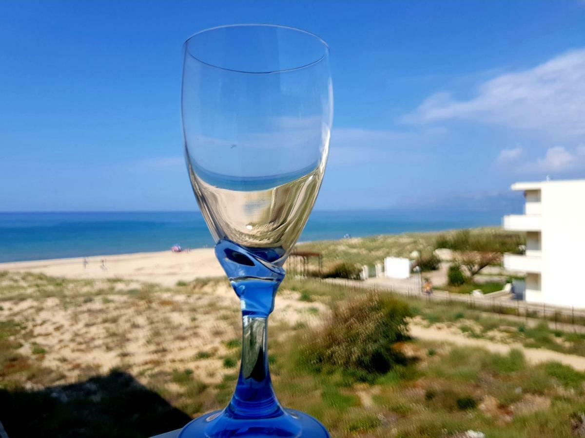 Casa Vacanze Sea-Life Alcamo Marina Kültér fotó