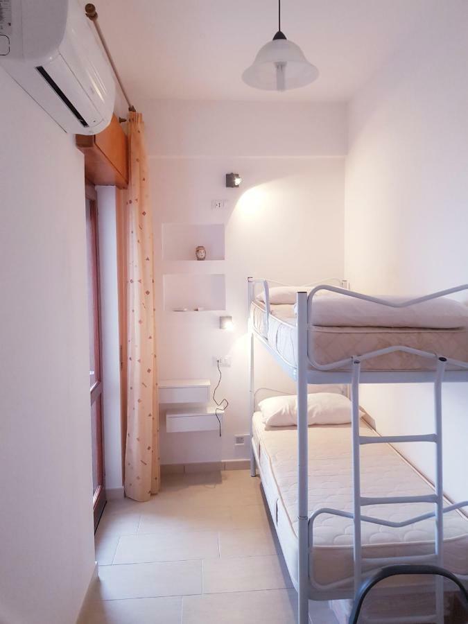 Casa Vacanze Sea-Life Alcamo Marina Kültér fotó