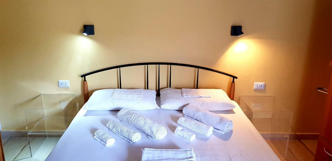 Casa Vacanze Sea-Life Alcamo Marina Kültér fotó